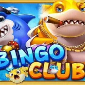 Bắn cá Bingo